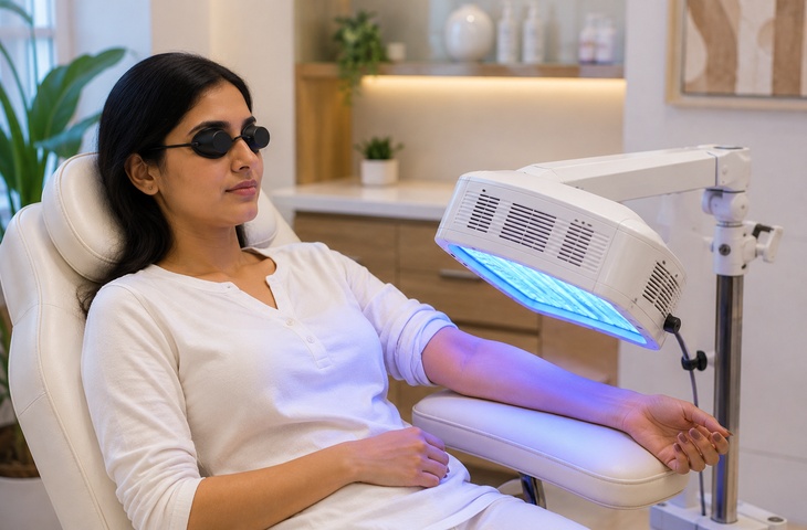 Acne Scars Specialist in Faridabad